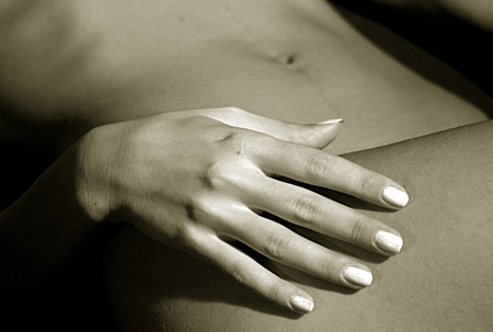 La mano e tutto il resto